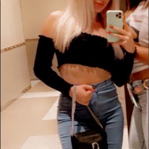 Fashion Nova top